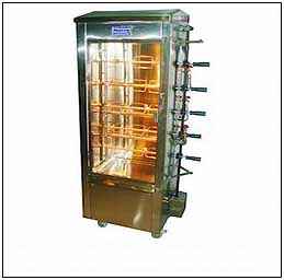 Grill Machine - Chicken Grill Machine Manufacturer from Coimbatore